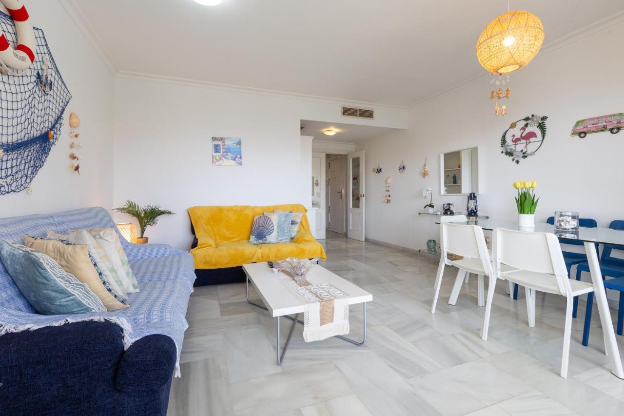 Carihuela Apartment